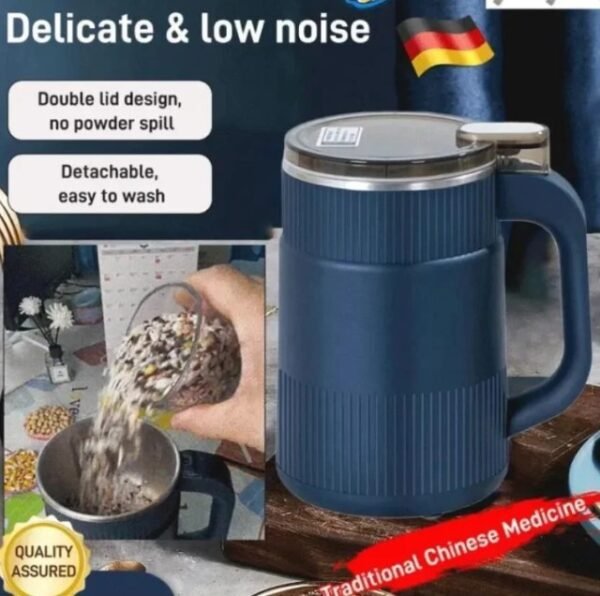 900W Smart High Power Grinder Machine (100% Original) - Image 3